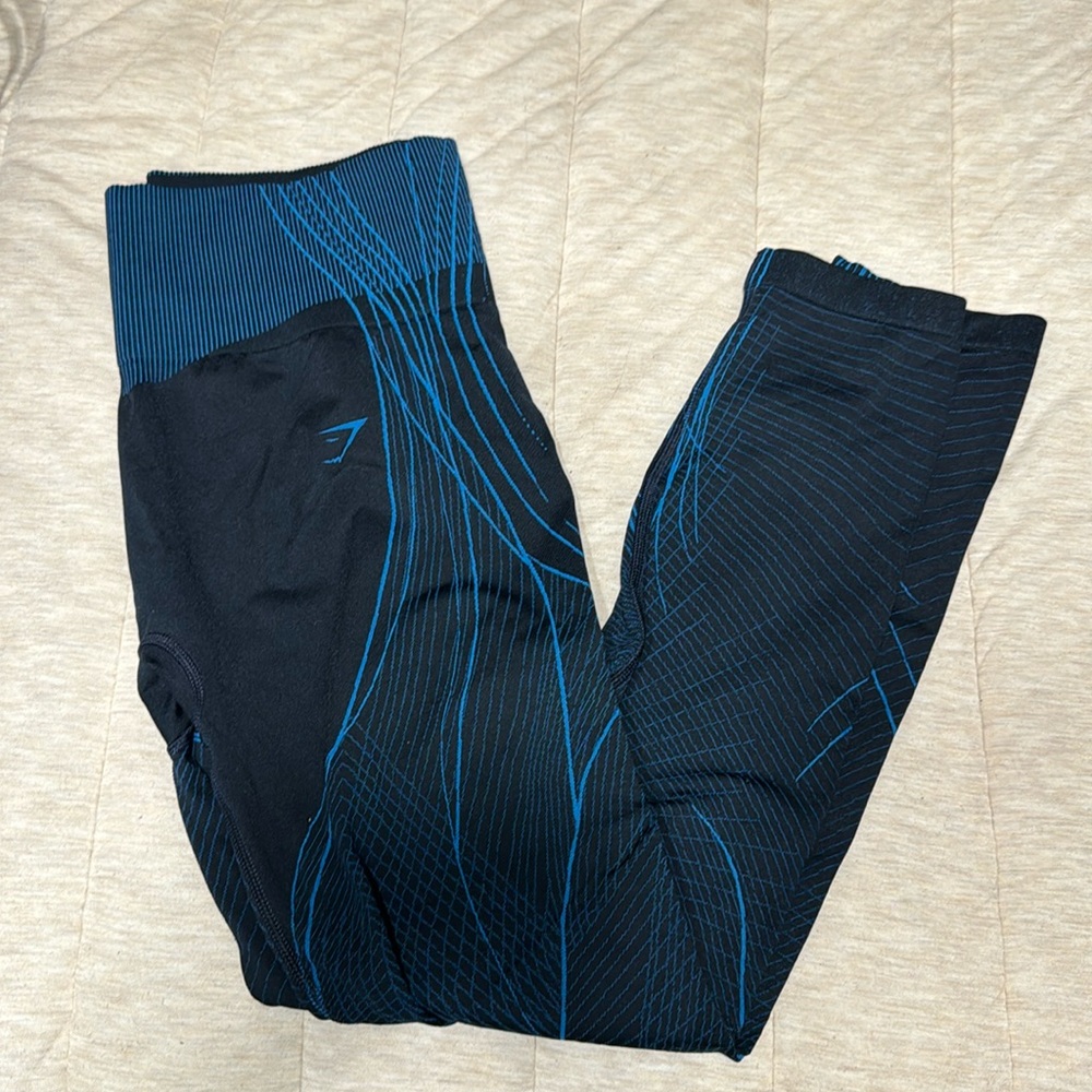 Gymshark x Analis legging